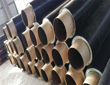 许昌聚氨酯保温管的生产工艺有哪些流程？